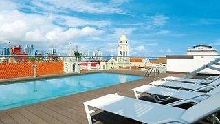 Urlaub im Central Hotel Panama - hier günstig online buchen