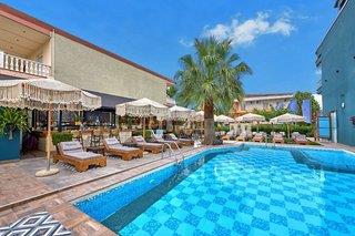 Urlaub im Principal New Leisure Hotel - hier günstig online buchen