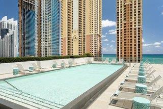 Urlaub im Residence Inn Miami Sunny Isles Beach - hier günstig online buchen
