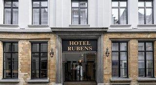 Urlaub im Hotel Rubens - Grote Markt - hier günstig online buchen