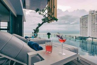 Urlaub im Mytt Beach Hotel Pattaya - hier günstig online buchen