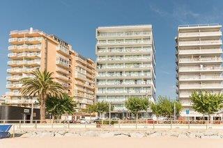 Urlaub im Pierre & Vacances Residence Blanes Playa - hier günstig online buchen