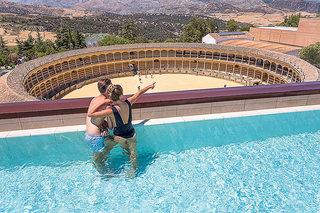 Urlaub im Hotel Catalonia Ronda - hier günstig online buchen