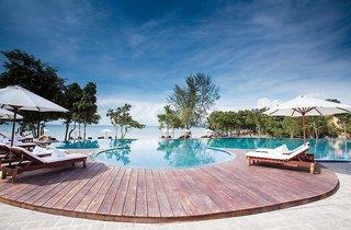 Urlaub im Green Bay Phu Quoc Resort & Spa - hier günstig online buchen