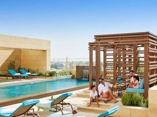 Urlaub im Fairmont Amman - hier günstig online buchen
