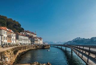 Urlaub im Vila Galé Porto Ribeira - hier günstig online buchen