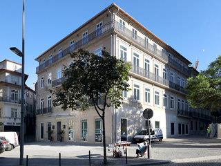 günstige Angebote für Eurostars Porto Centro