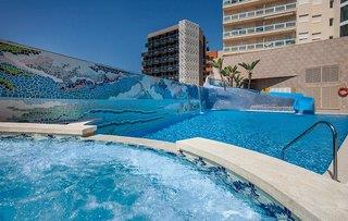 Urlaub im RH Hotel Vinaros Playa - hier günstig online buchen