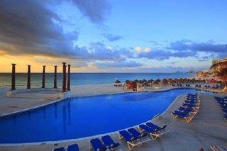 Urlaub im Altitude by Krystal Grand Punta Cancun - hier günstig online buchen