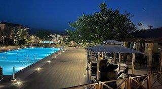 Urlaub im Mystras Grand Palace Resort & Spa - hier günstig online buchen
