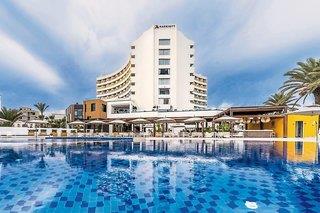 Urlaub im Sousse Pearl Marriott Resort & Spa - hier günstig online buchen