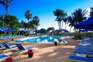 Urlaub im Radisson Resort Miami Beach - hier günstig online buchen
