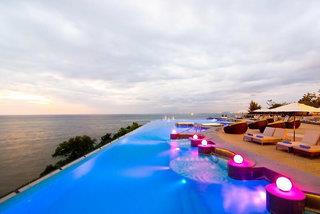 Urlaub im Royal Cliff Beach Hotel - hier günstig online buchen