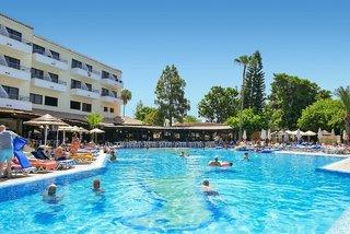 Urlaub im Paphos Gardens Holiday Resort - hier günstig online buchen