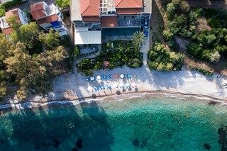 günstige Angebote für Grekis Beach Hotel and Apartments