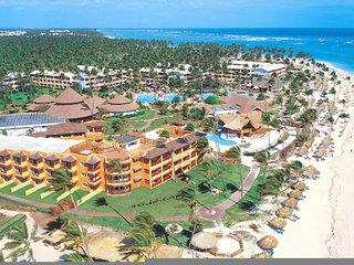 Urlaub im VIK hotel Arena Blanca & VIK hotel Cayena Beach - hier günstig online buchen