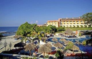 Urlaub im Grand Palladium Vallarta Resort & Spa - hier günstig online buchen