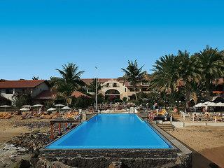 Urlaub im Hotel Odjo d’Agua - hier günstig online buchen