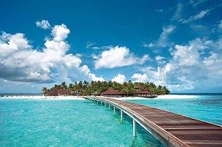 Urlaub im Diamonds Thudufushi - hier günstig online buchen