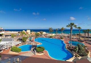 Urlaub im H10 Playa Esmeralda - hier günstig online buchen