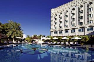 Urlaub im Radisson Blu Hotel Muscat - hier günstig online buchen