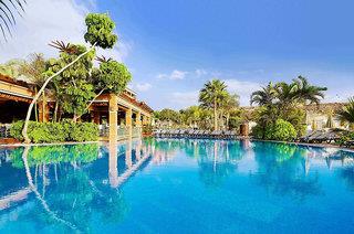 Urlaub im H10 Costa Adeje Palace - hier günstig online buchen
