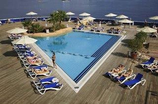 günstige Angebote für Lido Sharm Hotel