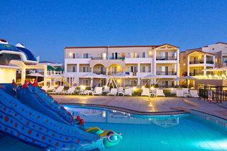 Urlaub im Dimitrios Village Beach Resort & Spa - hier günstig online buchen