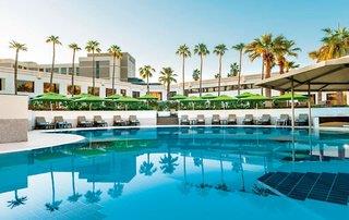 Urlaub im Le Méridien Dubai Hotel & Conference Centre - hier günstig online buchen