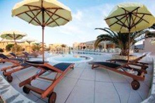 Urlaub im Irini Hotel - hier günstig online buchen
