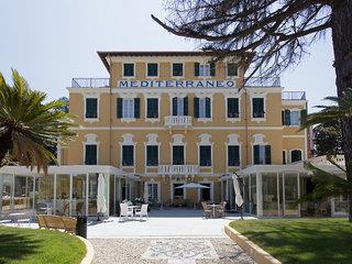 Urlaub im Mediterraneo Emotional Hotel & Spa - hier günstig online buchen