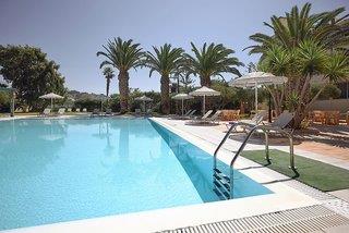 Urlaub im Tylissos Beach Hotel - hier günstig online buchen
