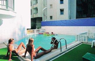 Urlaub im Yuvam Prime Beach Hotel - hier günstig online buchen