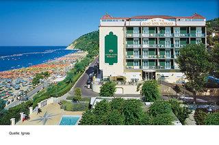 Urlaub im Grand Hotel Michelacci - hier günstig online buchen