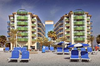 Urlaub im Hotel Kaktus Albir - hier günstig online buchen