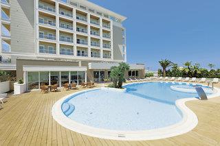Urlaub im Ambasciatori Luxury Resort - hier günstig online buchen