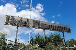 Urlaub im Pizzomunno Vieste Palace Hotel - hier günstig online buchen