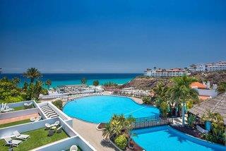 Urlaub im Fuerteventura Princess - hier günstig online buchen