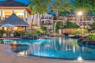 Urlaub im Hilton Mauritius Resort & Spa - hier günstig online buchen