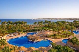 Urlaub im Fort Arabesque Resort, Spa & Villas - hier günstig online buchen