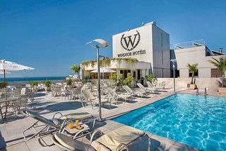 Urlaub im Windsor Plaza Copacabana - hier günstig online buchen
