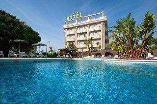 Urlaub im Elba Motril Beach & Business Hotel - hier günstig online buchen