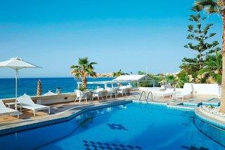 Urlaub im Petradi Beach Lounge Hotel - hier günstig online buchen