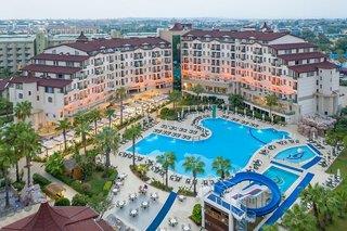 Urlaub im Side Sun Bella Resort & Spa - hier günstig online buchen