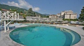 Urlaub im Grand Hotel Des Iles Borromees - hier günstig online buchen