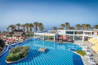 Urlaub im Minos Imperial Luxury Beach Resort and Spa Milatos - hier günstig online buchen