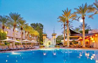 Urlaub im Arizona Biltmore a Waldorf Astoria Resort - hier günstig online buchen