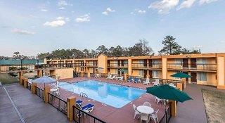 Urlaub im Quality Inn Midtown Savannah  - hier günstig online buchen
