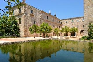 Urlaub im Pousada Mosteiro Amares - Monument Hotel - hier günstig online buchen