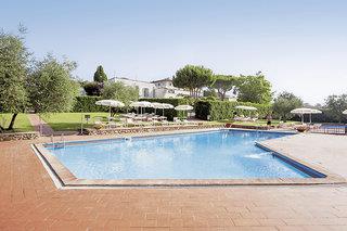 Urlaub im Hotel Garden Siena - hier günstig online buchen